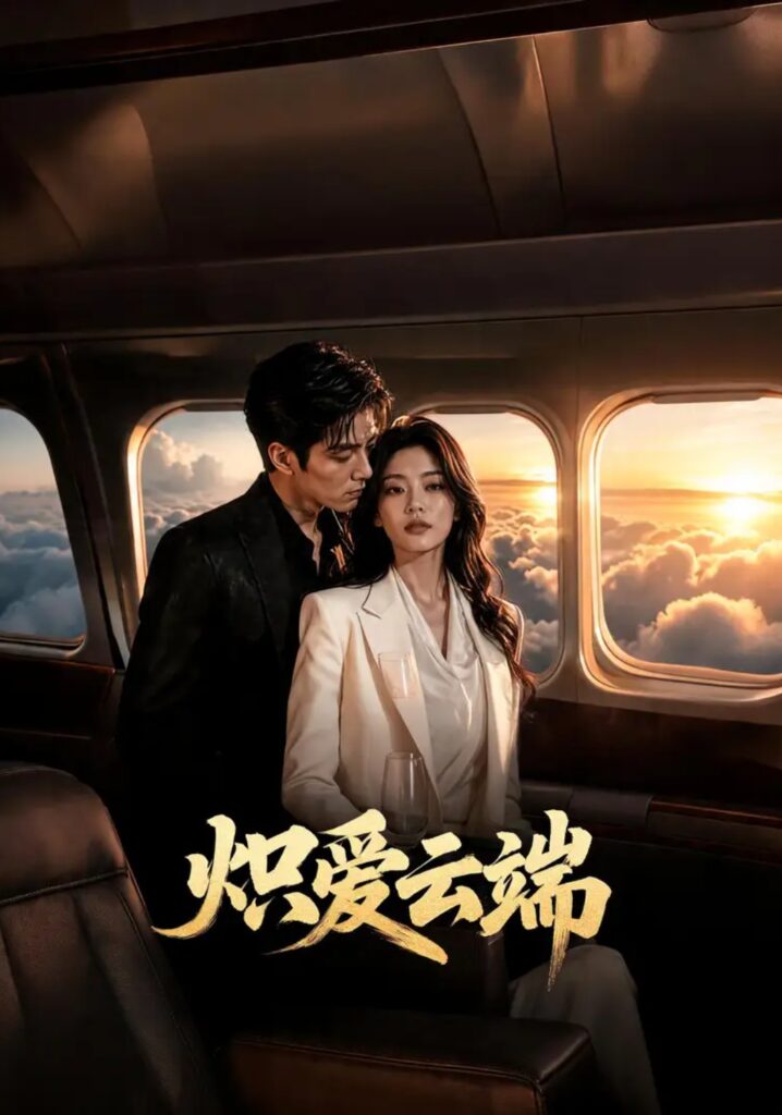《炽爱云端》短剧全集完整版免费观看