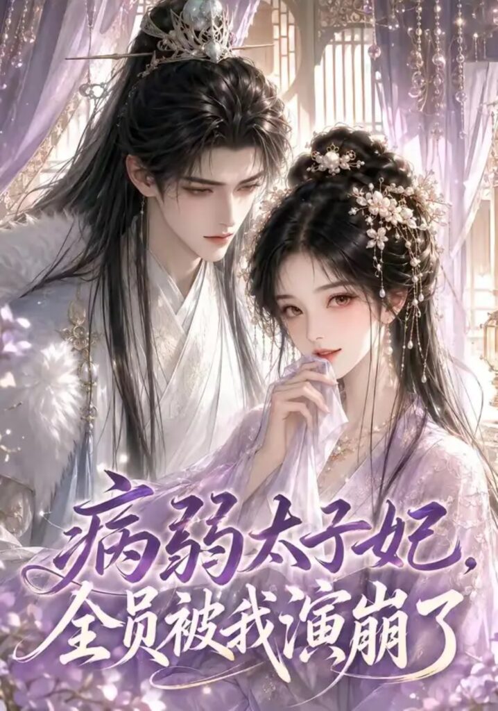 《病弱太子妃,全员被我演崩了》短剧全集完整版免费观看-看电影短剧网