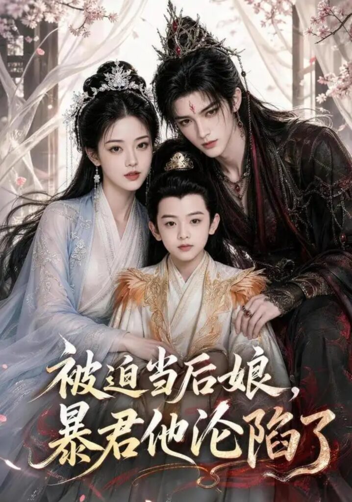 《被迫当后娘,暴君他沦陷了》短剧全集完整版免费观看-看电影短剧网