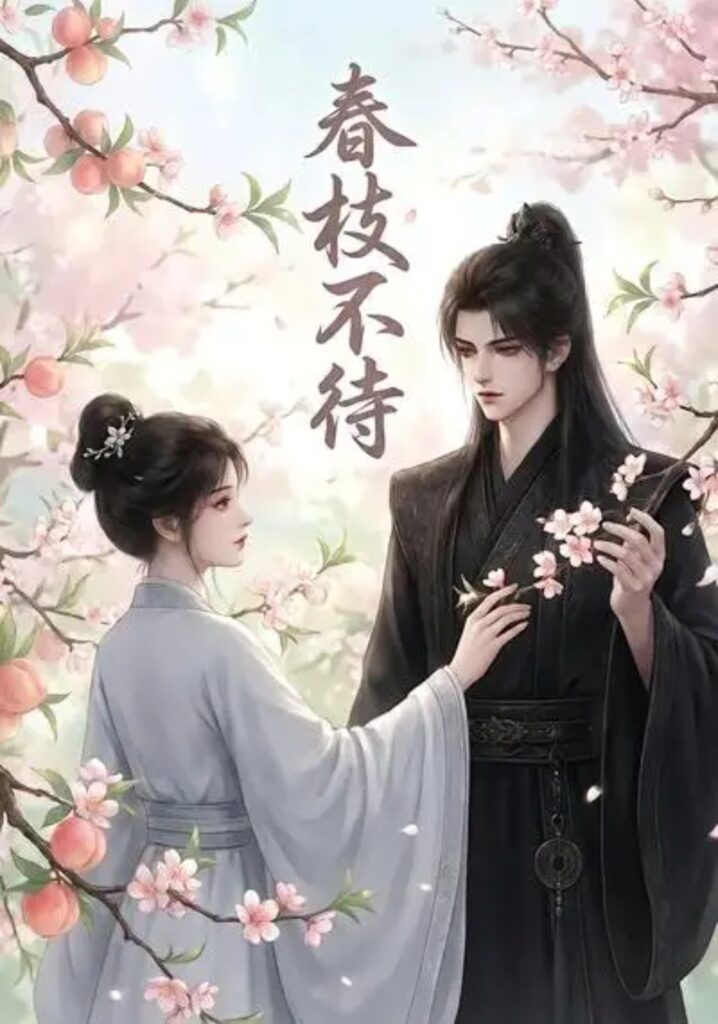 《春枝不待》短剧全集完整版免费观看-看电影短剧网