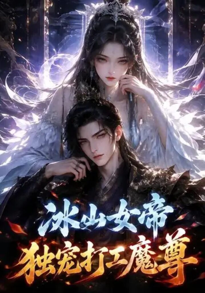 《冰山女帝独宠打工魔尊》短剧全集完整版免费观看-看电影短剧网