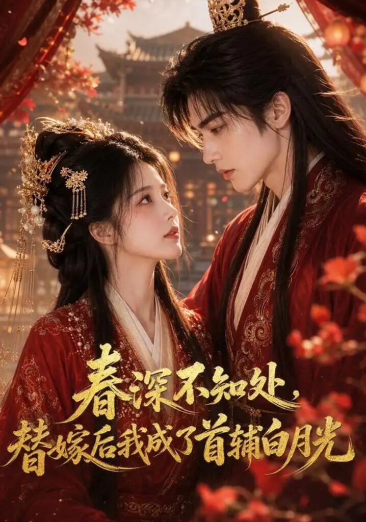 《春深不知处,替嫁后我成了首辅白月光》短剧全集完整版免费观看-看电影短剧网