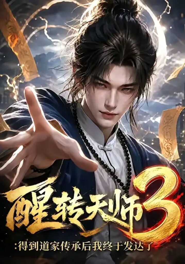 《醒转天师3:得到道家传承后我终于发达了》短剧全集完整版免费观看-看电影短剧网