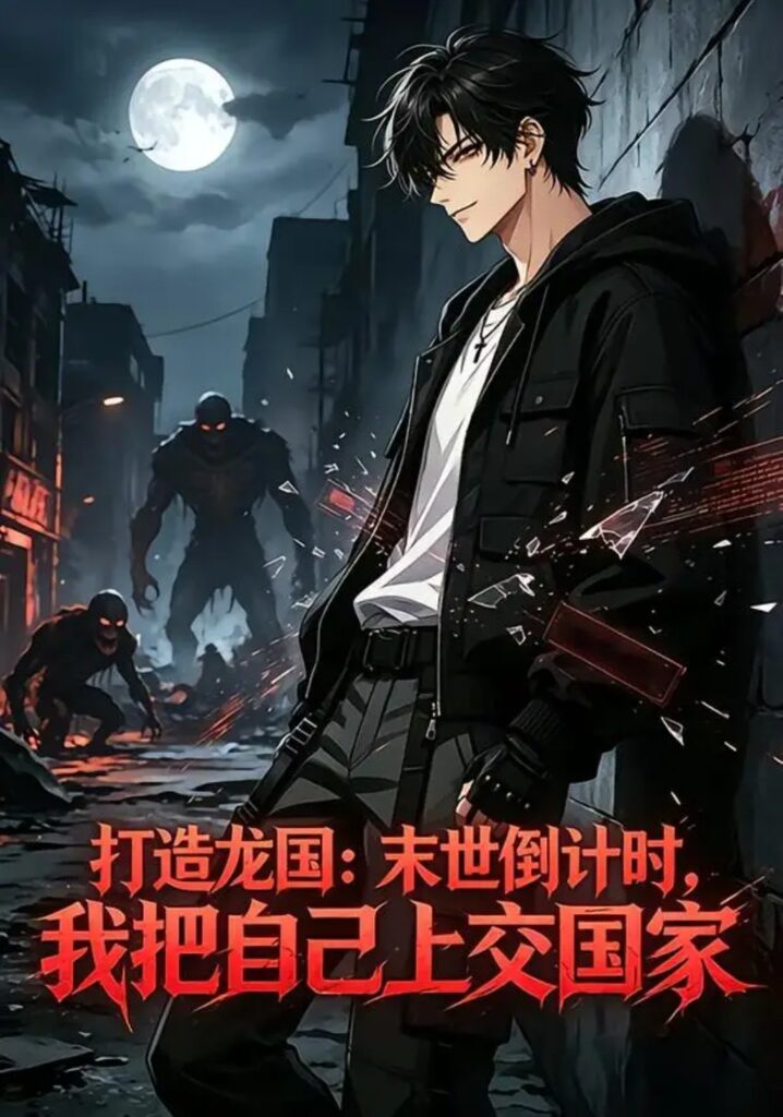 《打造龙国:末世倒计时,我把自己上交国家》短剧全集完整版免费观看-看电影短剧网