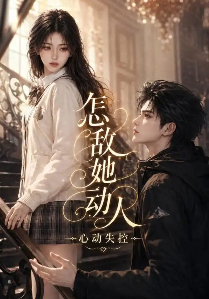 《怎敌她动人，心动失控》短剧全集完整版免费观看