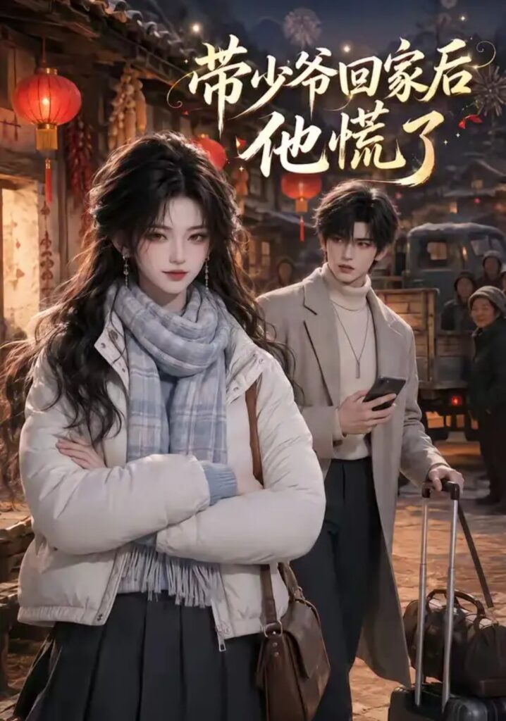 《带少爷回家后他慌了》短剧全集完整版免费观看-看电影短剧网