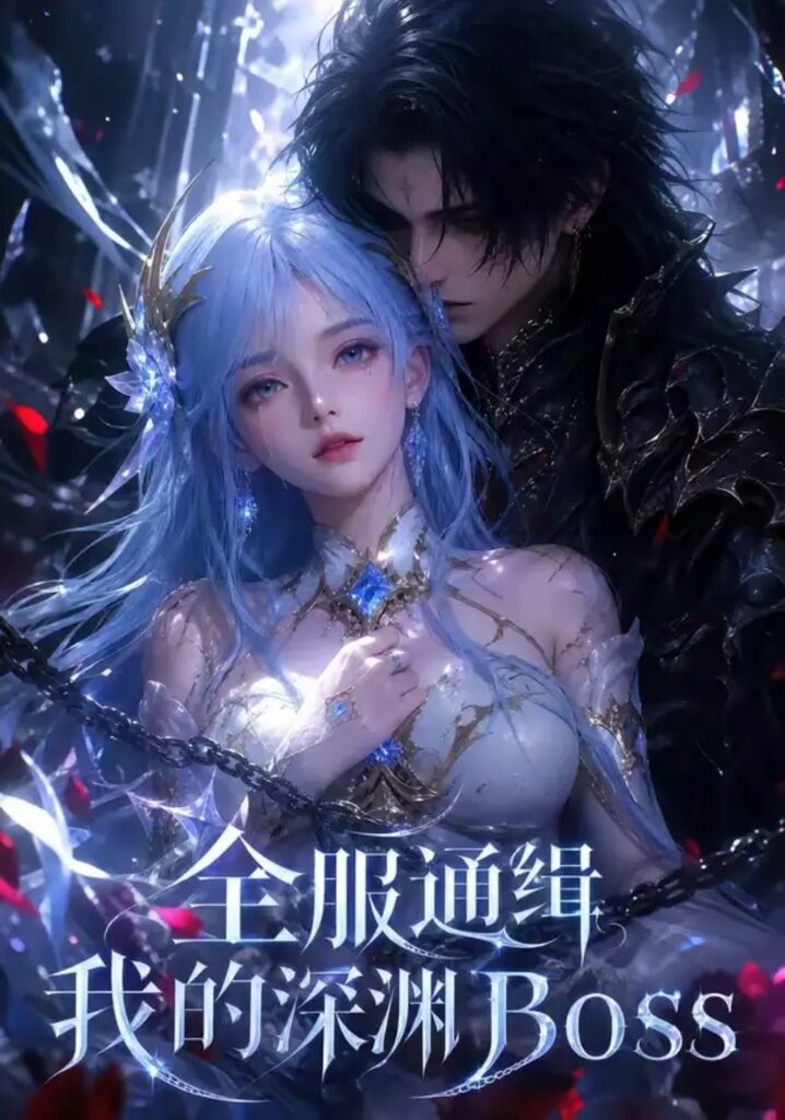 《全服通缉我的深渊Boss》短剧全集完整版免费观看-看电影短剧网