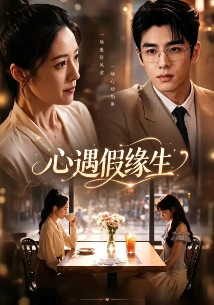 《心遇假缘生》短剧全集完整版免费观看-看电影短剧网