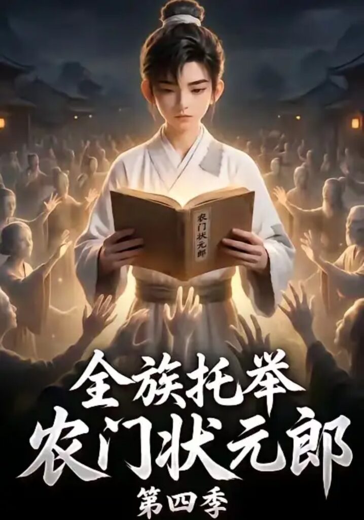 《(1).全族托举农门状元郎第四季》短剧全集完整版免费观看-看电影短剧网