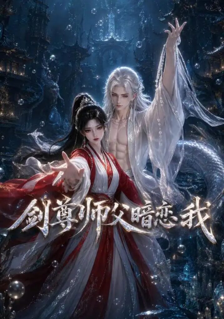 《剑尊师父暗恋我》短剧全集完整版免费观看-看电影短剧网