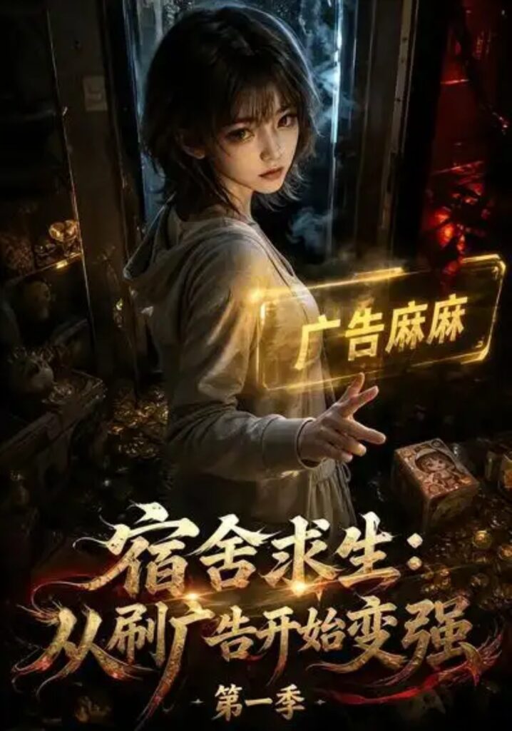 《宿舍求生:从刷广告开始变强第一季》短剧全集完整版免费观看-看电影短剧网