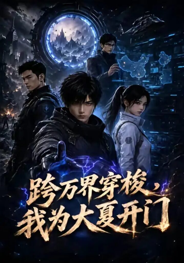 《跨万界穿梭,我为大夏开门》短剧全集完整版免费观看-看电影短剧网