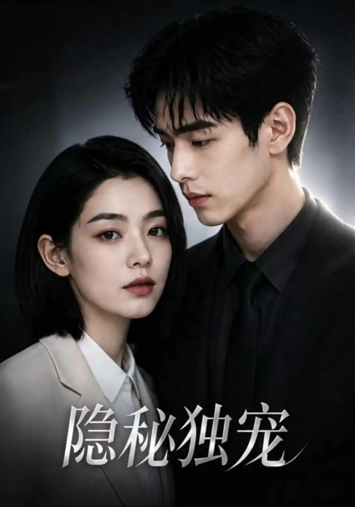 《隐秘独宠》短剧全集完整版免费观看