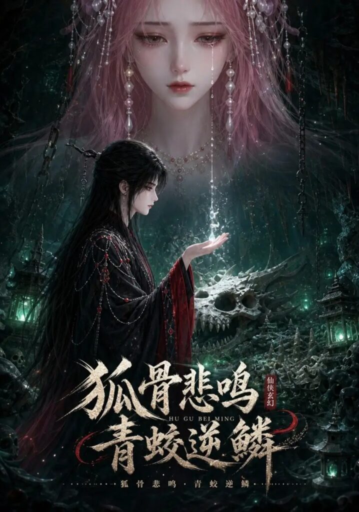 《狐骨悲鸣:青蛟逆鳞》短剧全集完整版免费观看-看电影短剧网