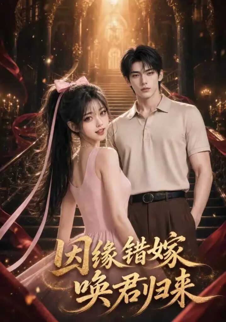《因缘错嫁，唤君归来》短剧全集完整版免费观看