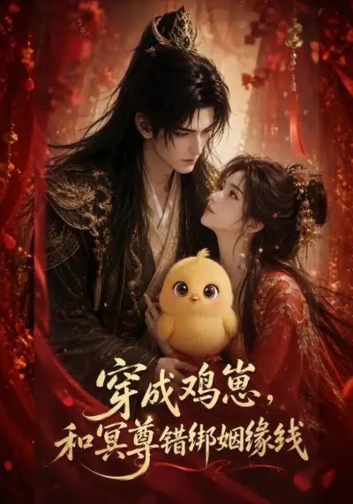 《穿成鸡崽,和冥尊错绑姻缘线》短剧全集完整版免费观看-看电影短剧网