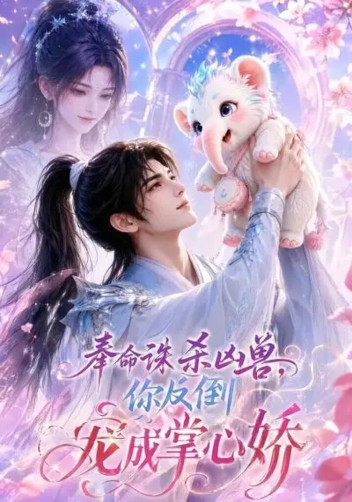 《奉命诛杀凶兽，你反倒宠成掌心娇》短剧全集完整版免费观看