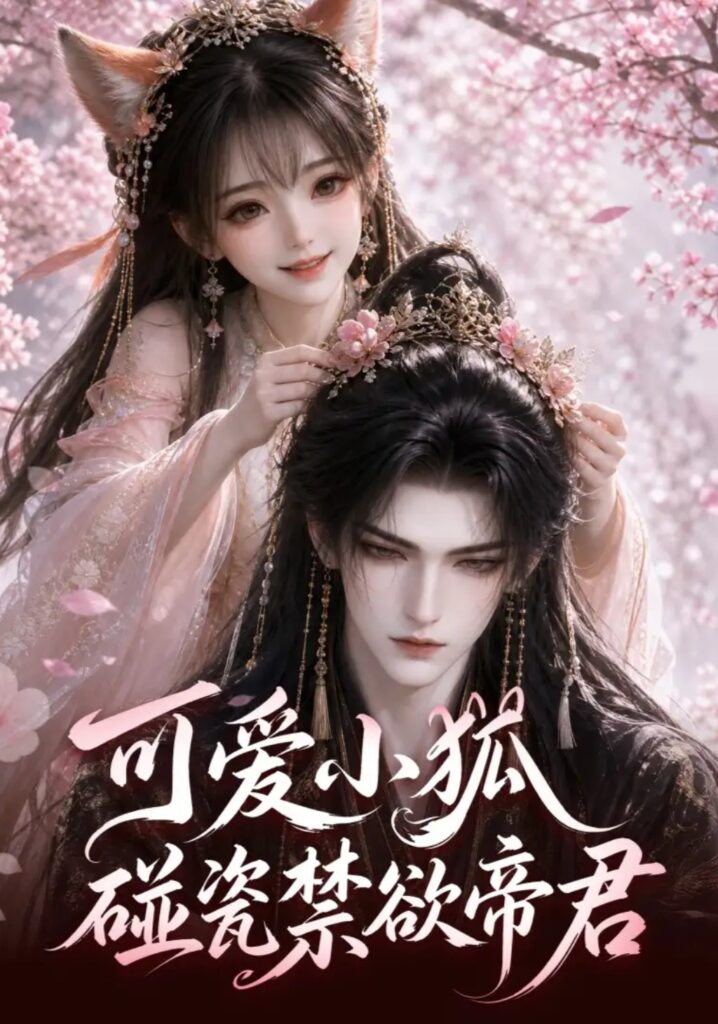 《可爱小狐,碰瓷禁欲帝君》短剧全集完整版免费观看-看电影短剧网