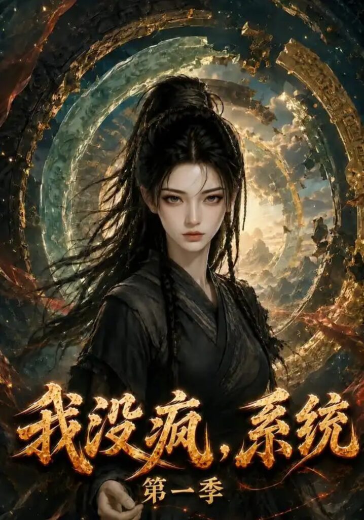 《我没疯，系统第一季》短剧全集完整版免费观看