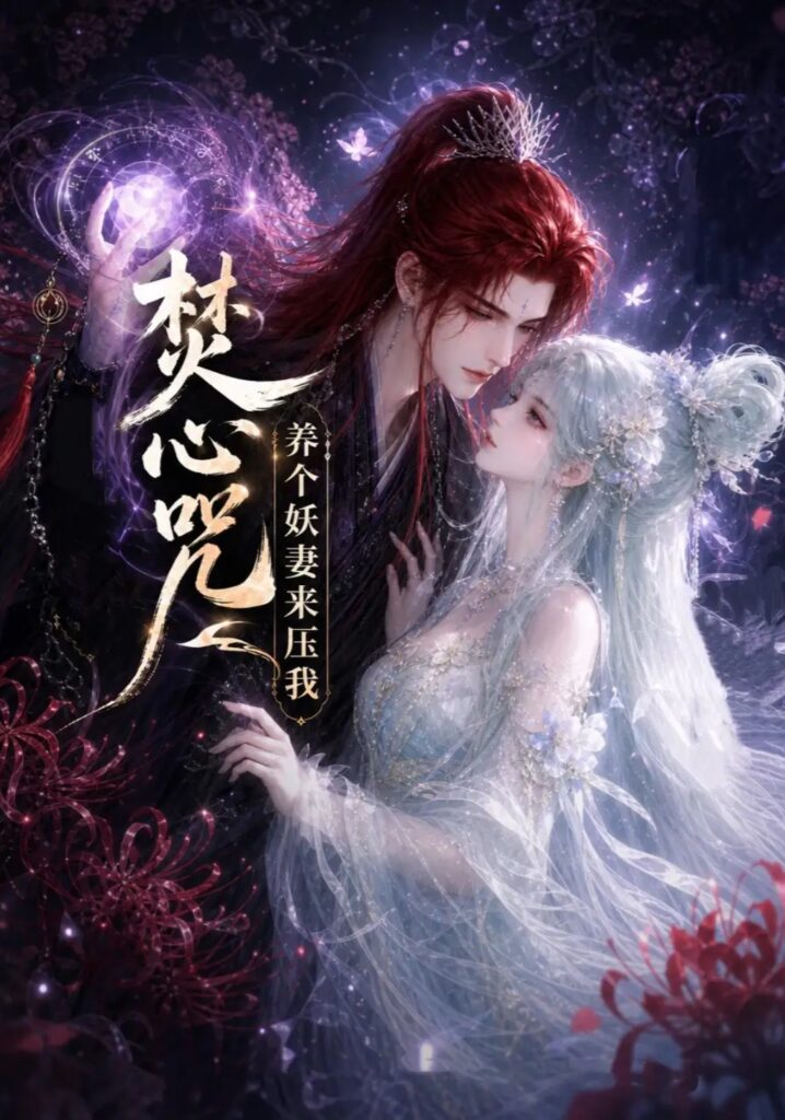 《焚心咒:养个妖妻来压我》短剧全集完整版免费观看-看电影短剧网