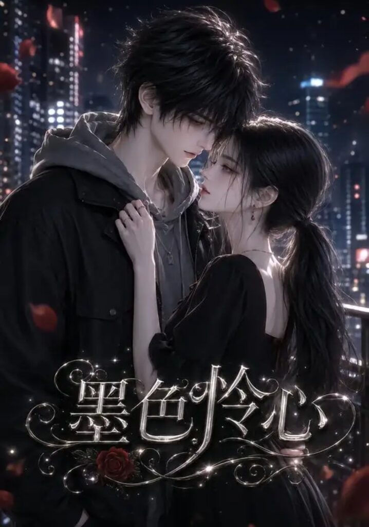 《墨色怜心》短剧全集完整版免费观看-看电影短剧网