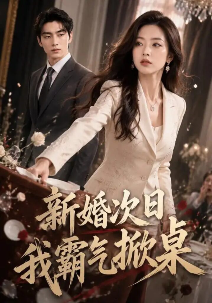 《新婚次日,我霸气掀桌》短剧全集完整版免费观看-看电影短剧网