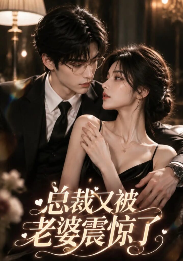 《总裁又被老婆震惊了》短剧全集完整版免费观看-看电影短剧网
