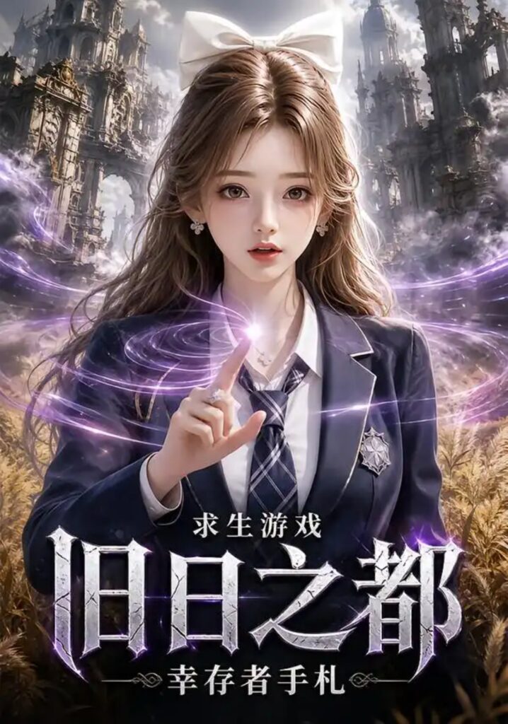 《求生游戏:旧日之都幸存者手札》短剧全集完整版免费观看-看电影短剧网