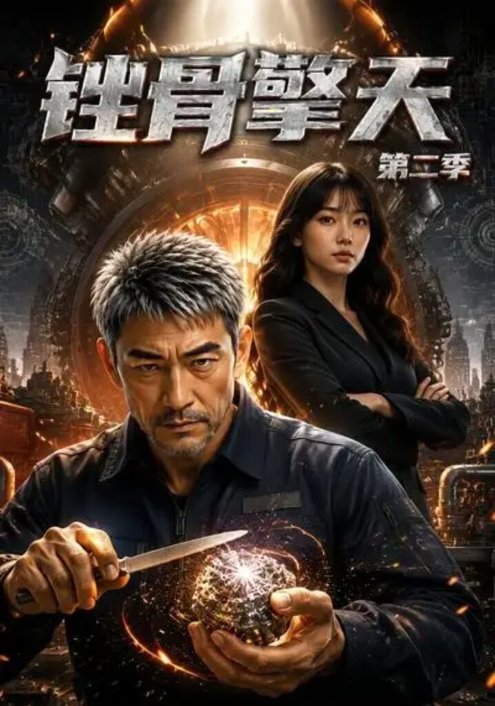 《锉骨擎天第二季》短剧全集完整版免费观看-看电影短剧网