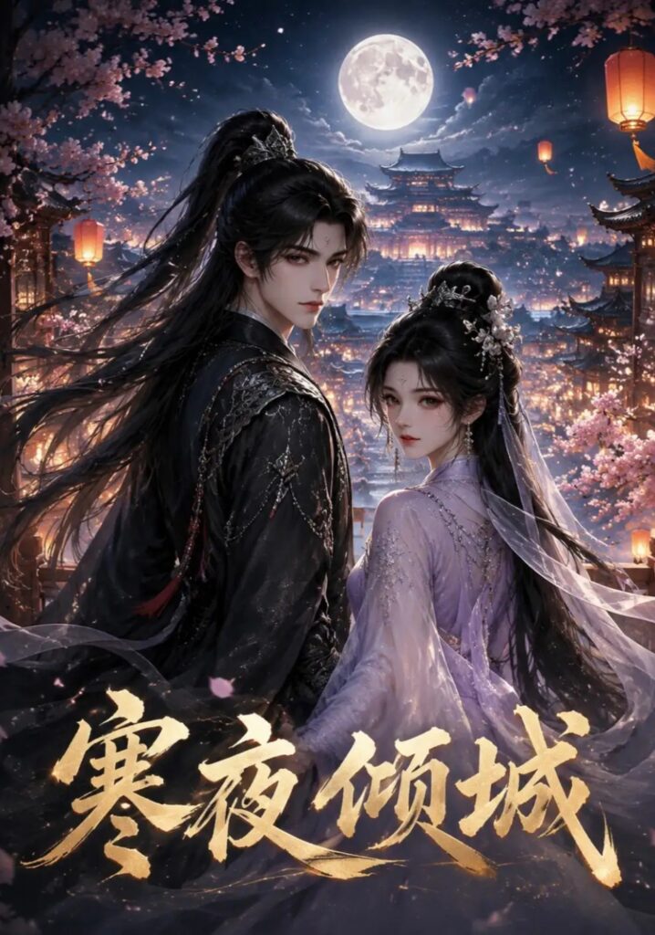 《寒夜倾城》短剧全集完整版免费观看-看电影短剧网