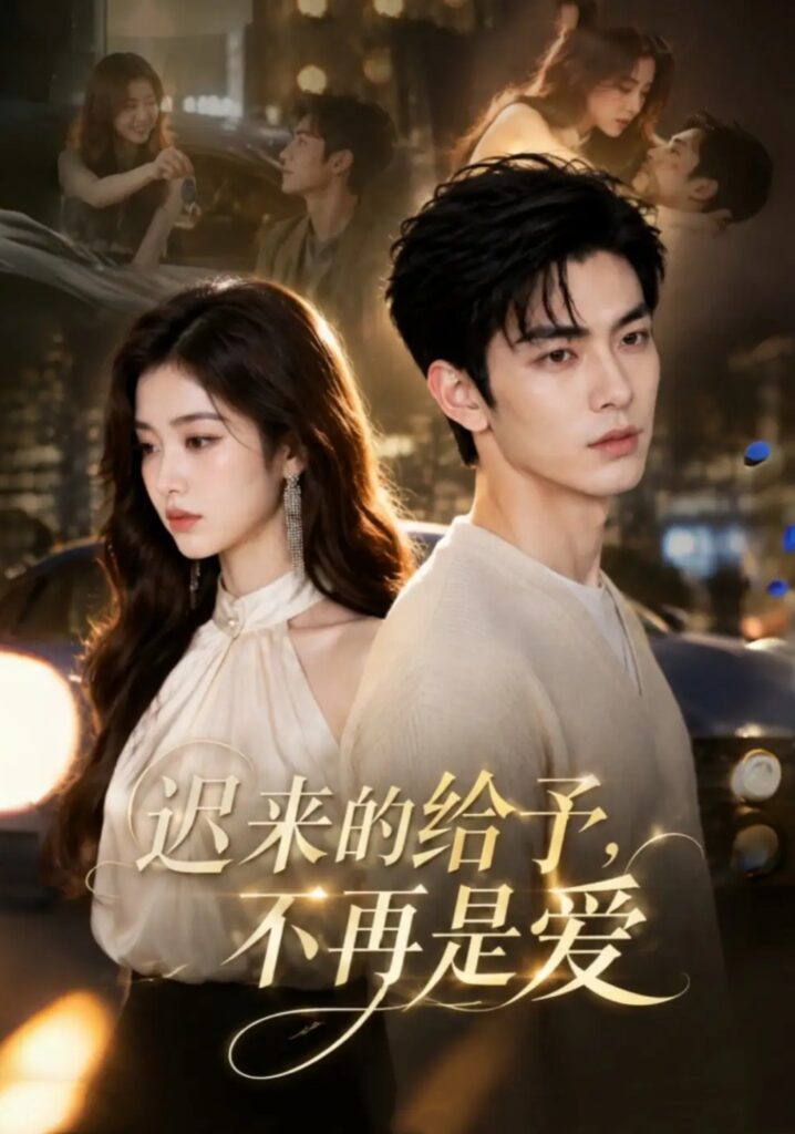 《迟来的给予，不再是爱》短剧全集完整版免费观看