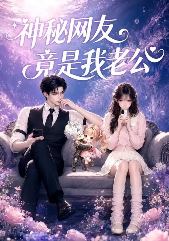 《神秘网友竟是我老公》短剧全集完整版免费观看-看电影短剧网