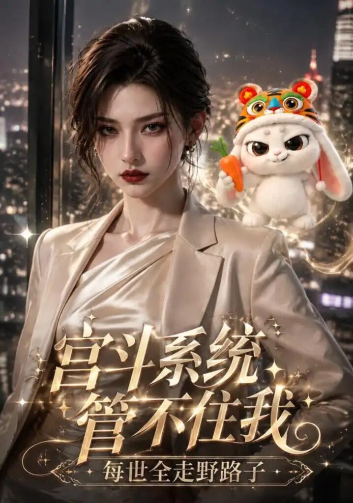 《宫斗系统管不住我,每世全走野路子》短剧全集完整版免费观看-看电影短剧网