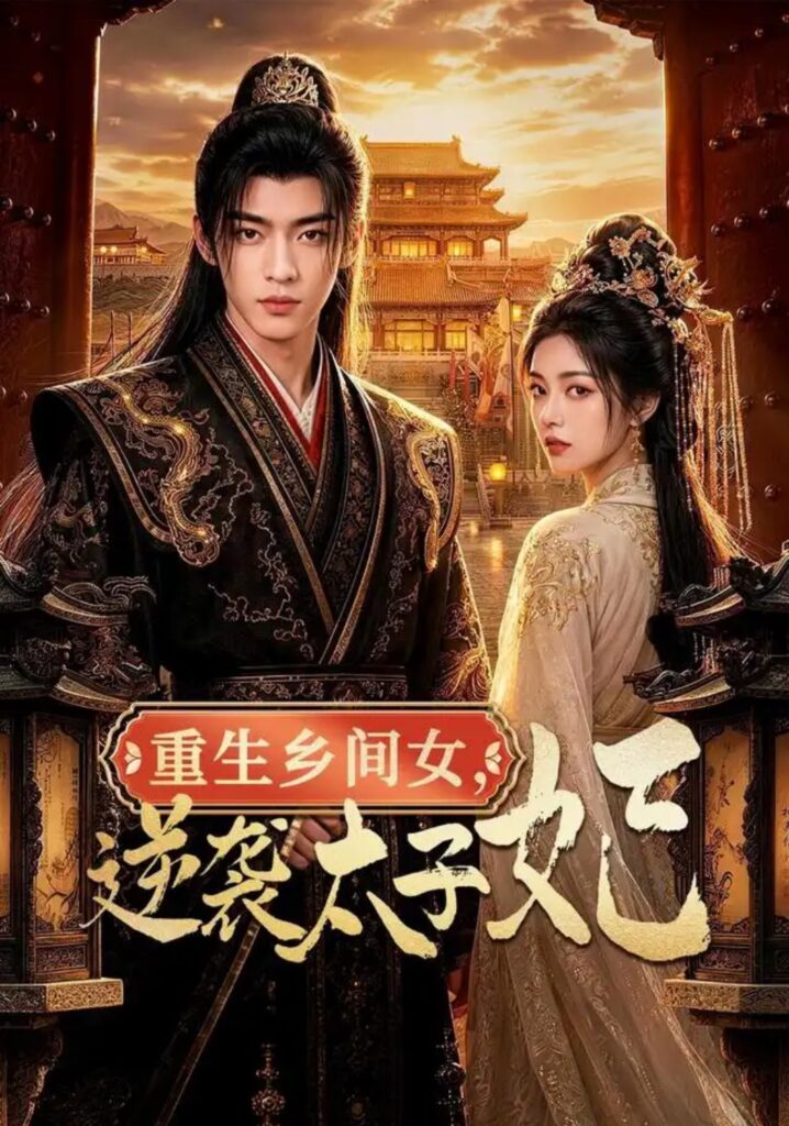 《(1).重生乡间女,逆袭太子妃》短剧全集完整版免费观看-看电影短剧网