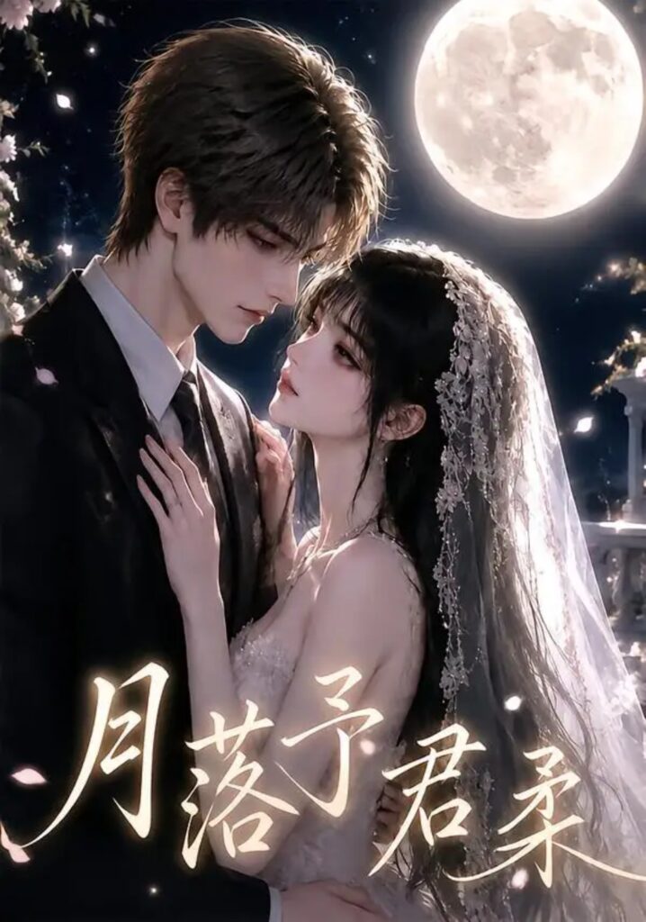 《月落予君柔》短剧全集完整版免费观看-看电影短剧网