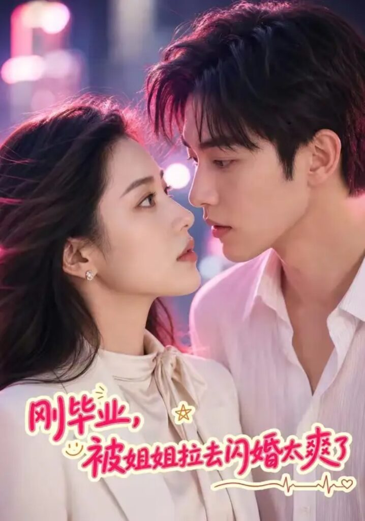 《刚毕业，被姐姐拉去闪婚太爽了》短剧全集完整版免费观看