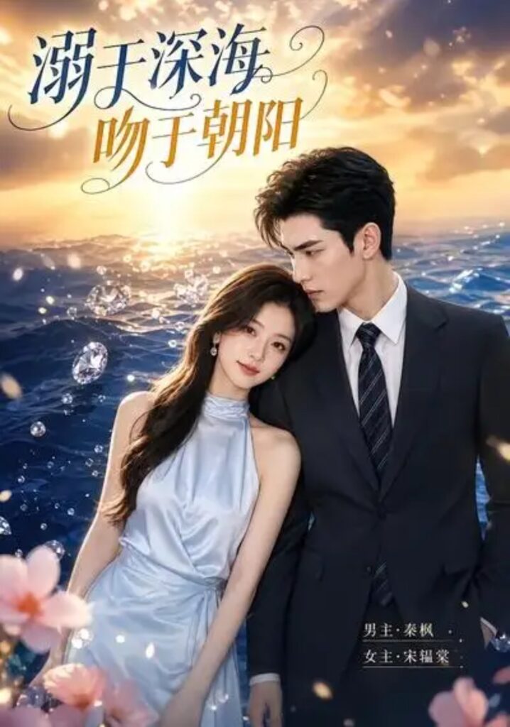 《溺于深海，吻于朝阳》短剧全集完整版免费观看