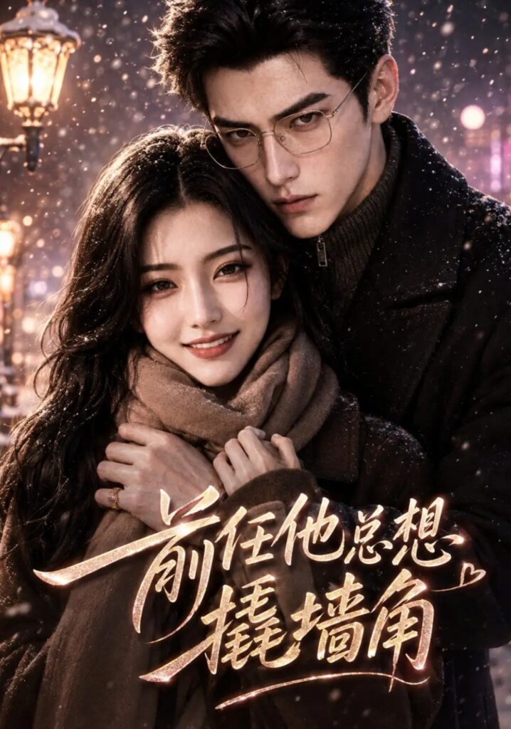 《前任他总想撬墙角》短剧全集完整版免费观看-看电影短剧网
