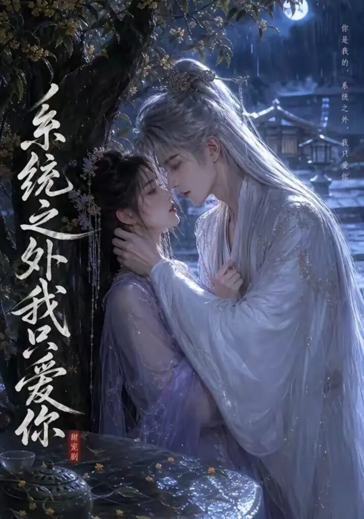 《系统之外我只爱你》短剧全集完整版免费观看-看电影短剧网