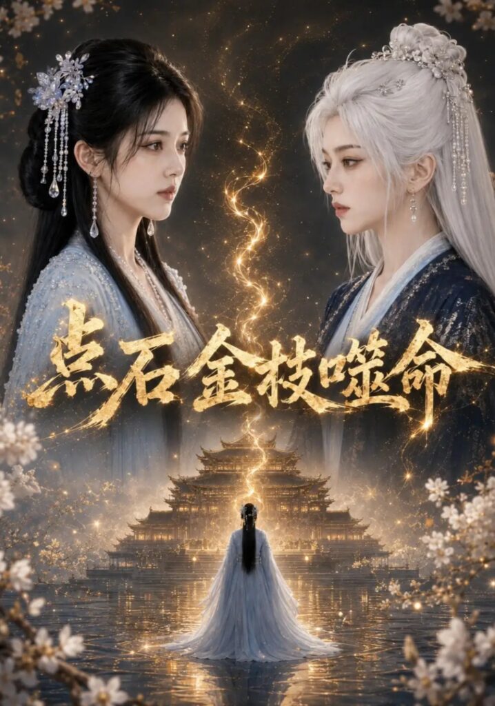 《点石金枝噬命》短剧全集完整版免费观看-看电影短剧网