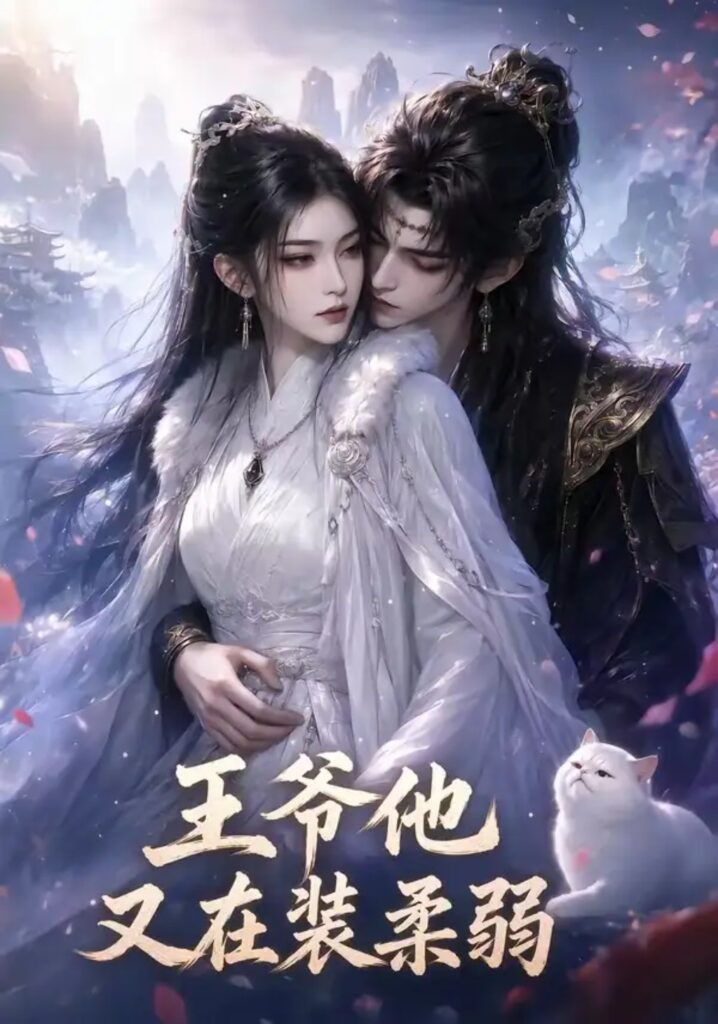 《王爷他又在装柔弱》短剧全集完整版免费观看-看电影短剧网