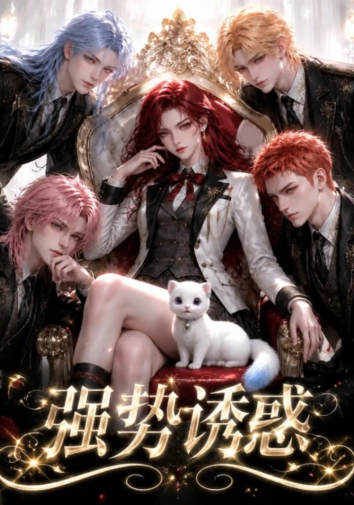 《强势诱惑》短剧全集完整版免费观看-看电影短剧网