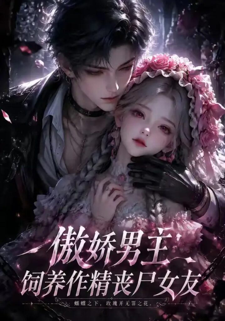 《傲娇男主饲养作精丧尸女友》短剧全集完整版免费观看-看电影短剧网