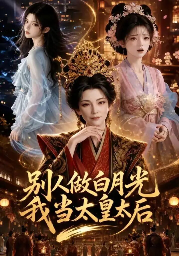 《别人做白月光,我当太皇太后》短剧全集完整版免费观看-看电影短剧网