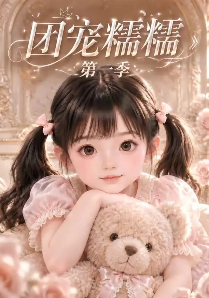 《团宠糯糯第一季》短剧全集完整版免费观看