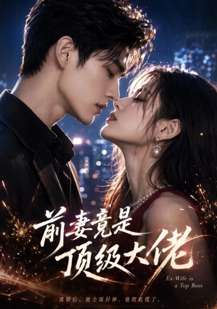 《前妻竟是顶级大佬》短剧全集完整版免费观看-看电影短剧网