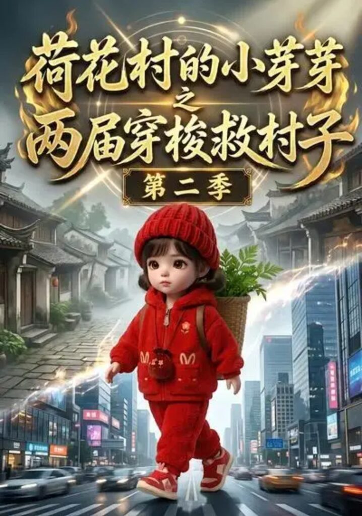 《荷花村的小芽芽之两届穿梭救村子第二季》短剧全集完整版免费观看
