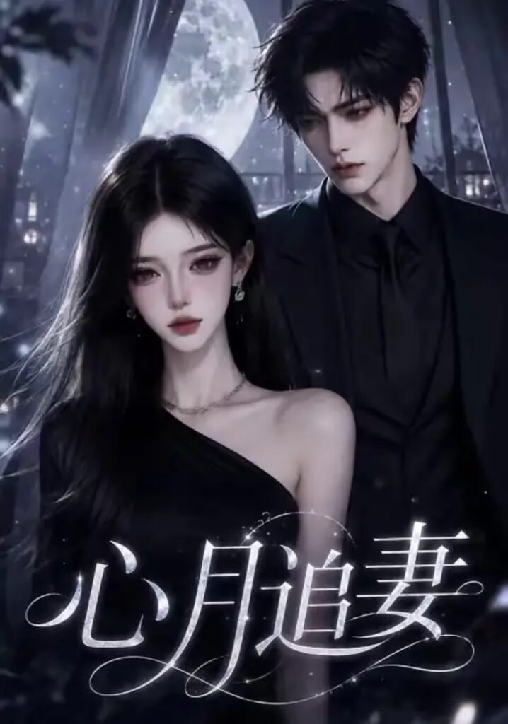 《心月追妻》短剧全集完整版免费观看-看电影短剧网