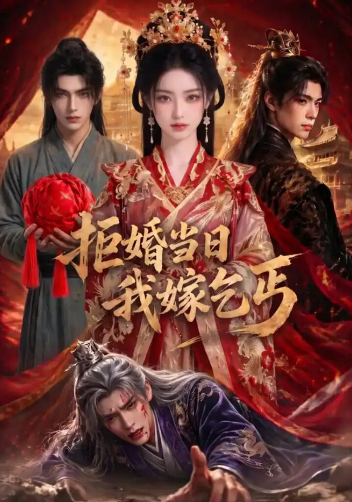 《拒婚当日我嫁乞丐》短剧全集完整版免费观看