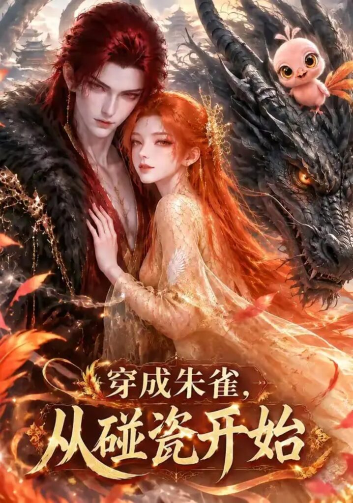 《穿成朱雀,从碰瓷开始》短剧全集完整版免费观看-看电影短剧网